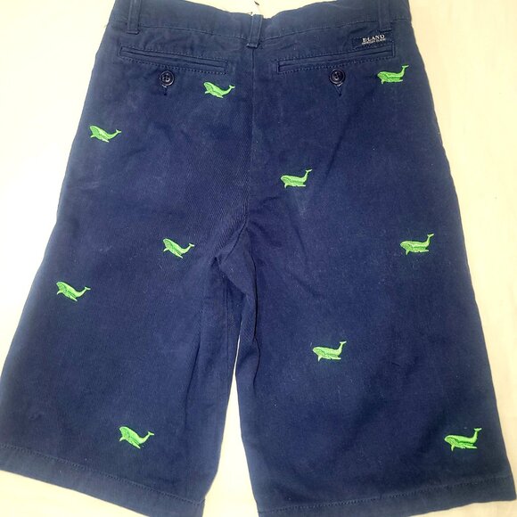 Kids shorts - Picture 2 of 3